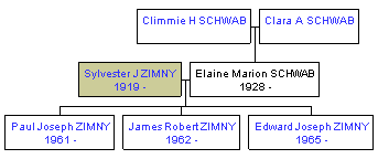 Mini tree diagram