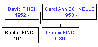 Mini tree diagram